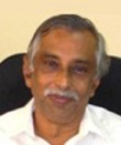 Dr.B. Chandrasekhara Pai