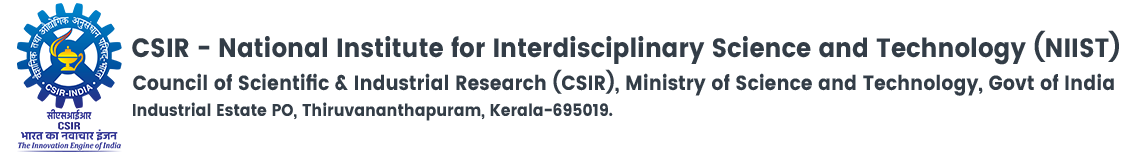 National Institute for Interdisciplinary Science and Technology